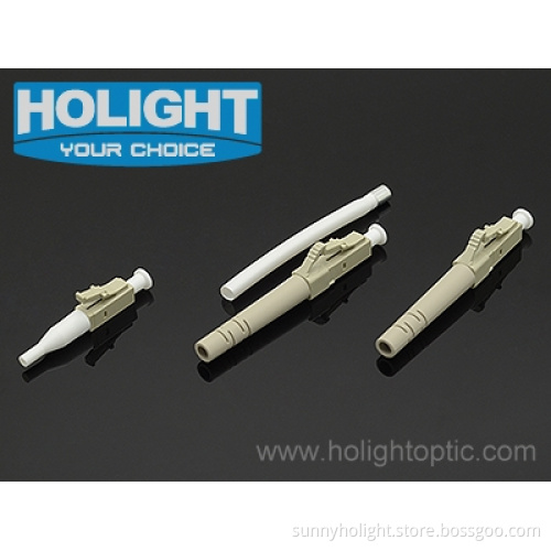 Connector LC MM